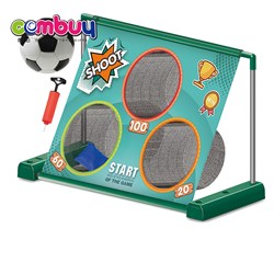 KB011887 KB011890-KB011895 - Sport children football gate bean crane bean bag toss game